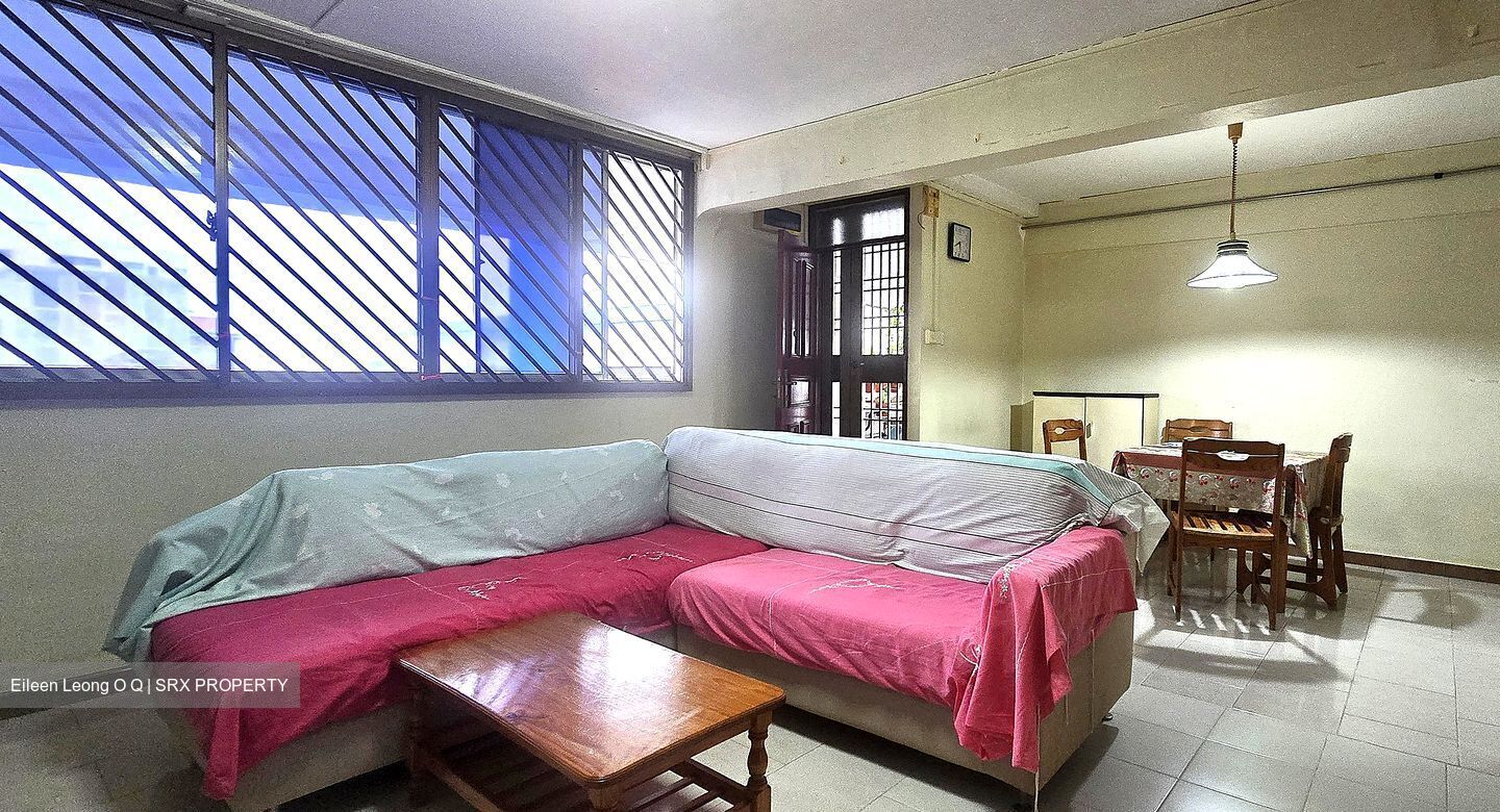 Blk 272 Yishun Street 22 (Yishun), HDB 4 Rooms #500997511